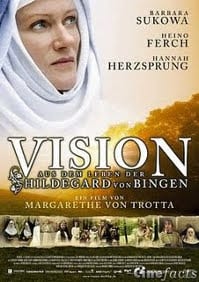 Locandina di "Vision"