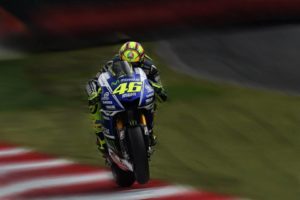 Valentino Rossi