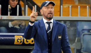 Walter Zenga | Foto Twitter