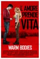 warm bodies mini