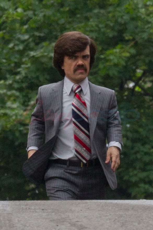 Peter Dinklage