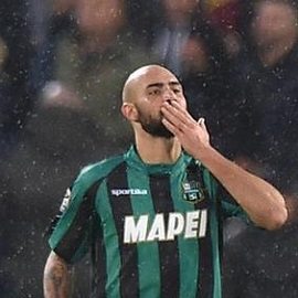 Simone Zaza